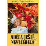 Adéla ještě nevečeřela DVD – Hledejceny.cz