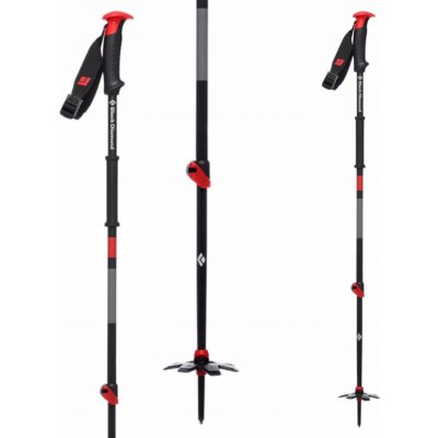 Black Diamond Traverse Ski – Zboží Dáma
