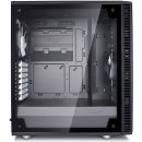 PC skříň Fractal Design Define C TG FD-CA-DEF-C-BK-TG