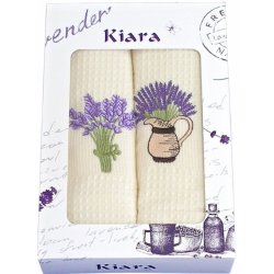 Kiara Lavender 50x70 cm 2 ks