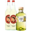 June by G´Vine gin poire liqueur 37,5% 0,7 l (holá láhev)