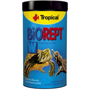 Tropical Biorept W 1000ml, 300g