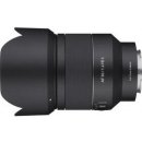 Objektiv Samyang AF 50 mm f/1.4 FE II Sony E-mount