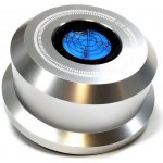 TESLA Vinyl clamp silver (320g) – Zboží Živě