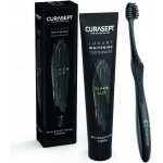 Curasept Luxury Black 75 ml – Hledejceny.cz