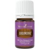 Vonný olej Young Living Grounding směs esenciálních olejů 5 ml