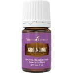 Young Living Grounding směs esenciálních olejů 5 ml – Hledejceny.cz