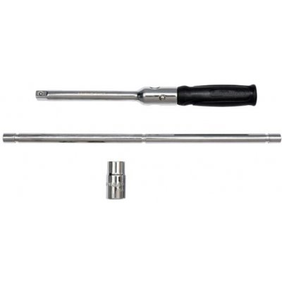 Kraft & Dele Skládací klíč na kola 17-19mm KD10668 – Zboží Mobilmania