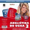 Audiokniha Angličtina do ucha 3