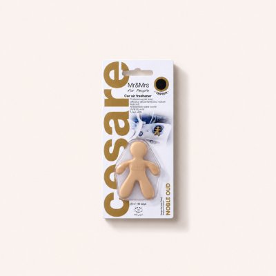 Mr&Mrs Fragrance Cesare 1 ml – Hledejceny.cz