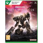 Armored Core VI Fires Of Rubicon (Collector’s Edition) – Hledejceny.cz