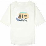 Lassig tričko short sleeve rashguard Camper Sea Salt – Sleviste.cz