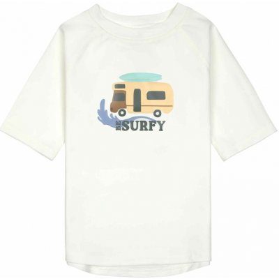 Lassig tričko short sleeve rashguard Camper Sea Salt – Sleviste.cz