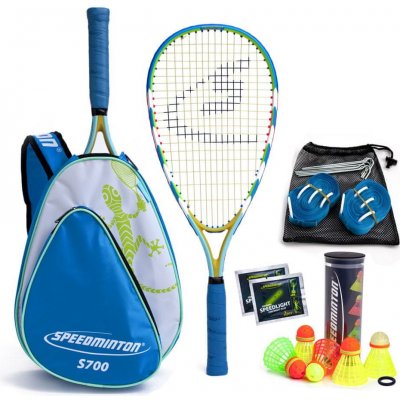 Speedminton set S700 – Sleviste.cz