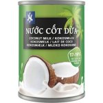 HS Kokosové mléko 17-19 % tuku 400 ml