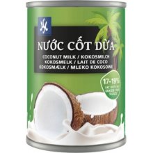 HS Kokosové mléko 400 ml