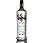 Smirnoff Black 0,7 l (holá láhev) – Hledejceny.cz