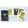 Hrací karty - poker Piatnik Znamení zvěrokruhu