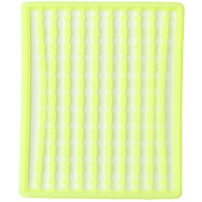 Mivardi Zarážky na boilie - žluté – Zboží Dáma