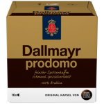 Dallmayr Dolce Gusto Prodomo 16 ks – Zboží Dáma