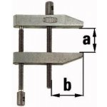 svěrka Bessey PA55 – Zboží Dáma