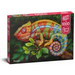 Cherry Pazzi Chameleon 1000 dílků – Zboží Dáma