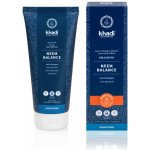 KhadiNeem Balance Elixír šampon 200 ml – Zbozi.Blesk.cz