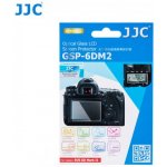 JJC GSP-6DM2 ochranné sklo na LCD pro Canon EOS 6D Mark II – Hledejceny.cz