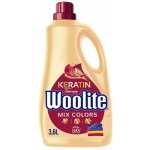 Woolite Keratin Therapy Mix Colors 3,6 l 60 PD – Sleviste.cz