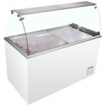 TEFCOLD IDA500-W1+ – Sleviste.cz