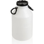 TBA Barel plastový širokohrdlý, 30 l – Zboží Dáma