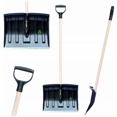 Prosperplast Prett 113,5x37 cm matně černá – HobbyKompas.cz