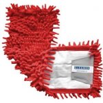Cormen ZUTMJ000199 Mop jazykový CLEAMEN žinylka 40 cm – Zboží Dáma