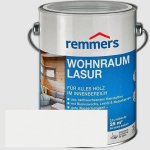 Remmers Lazura vosková 0,75 l Bílá – Zboží Mobilmania