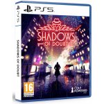 Shadows Of Doubt – Zboží Dáma