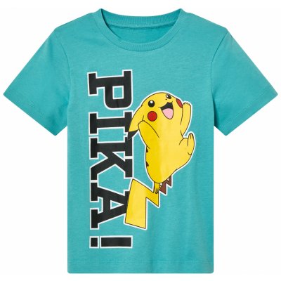 chlapecké triko pokémon – Sleviste.cz