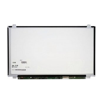 Displej na notebook CLAA156WA15 Kompatibilní Display 15,6“ 40pin HD LED SlimTB - Matný