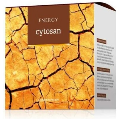 Cytosan 180 kapslí – Hledejceny.cz
