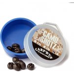 Carp ´R´ Us Carp´R´Us Camo Shotz zátěžové broky Varianta: Carp´R´Us - Camo Shotz sz 1,20 g Camo Green