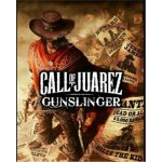 Call of Juarez: Gunslinger – Hledejceny.cz