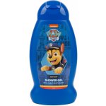 Nickelodeon sprchový gel Paw Patrol (Blue) 300 ml – Zboží Dáma