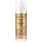 Max Factor Miracle Pure pleťové sérum 30 ml – Hledejceny.cz