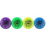 Teddies Jojo plast 6cm svítící na baterie 4 barvy 1 ks – Zboží Mobilmania