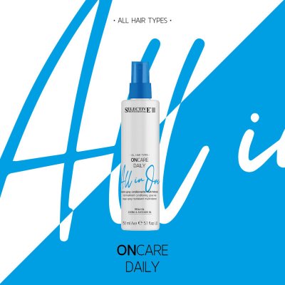 Selective All in one Daily 150 ml – Hledejceny.cz