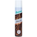 Batiste Dry Shampoo Dark & Deep Brown 200 ml – Zboží Dáma
