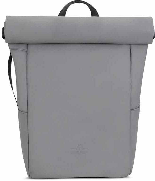 Johnny Urban roll top Henry šedá 19 l