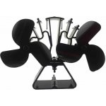 Turbo Fan 636BM – HobbyKompas.cz