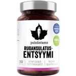 Puhdistamo Digestive Enzymes 60 kapslí – Hledejceny.cz