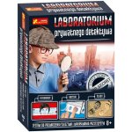 Ranok Private Investigator's Laboratory – Hledejceny.cz