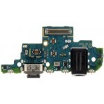 Samsung Galaxy A52s 5G A528 UI deska včetně konektoru nabíjení verze K2 – Zboží Mobilmania